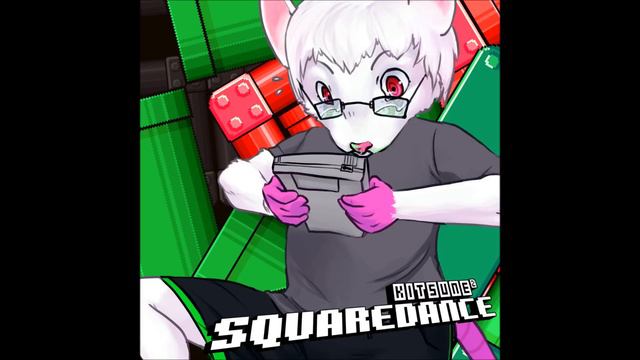 Kitsune² - Goodnight - Squaredance - 06 [1080p, 320Kb/s] смотреть онлайн