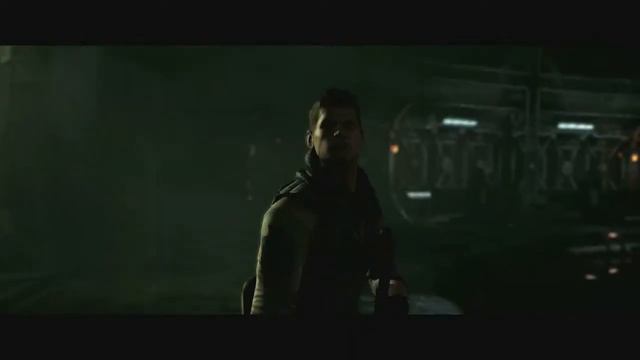 Играем в Resident Evil 6 Coop Over & ElizabethRun компания за Джейка и Шери часть:5 финал смотреть онлайн