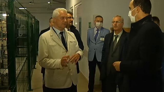 В Гомеле состоялось выездное заседание постоянной комиссии горсовета. смотреть онлайн