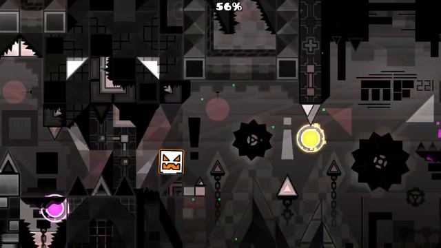 Я прошëл Acheron с 1,876,795 попыток, без реакции!