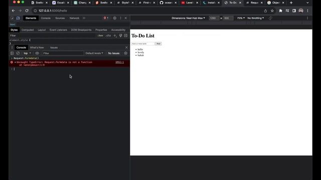 Build a SaaS AI Platform with SvelteKit and FastAPI Tailwind, Prisma, Stripe | Tutorial 5 смотреть онлайн