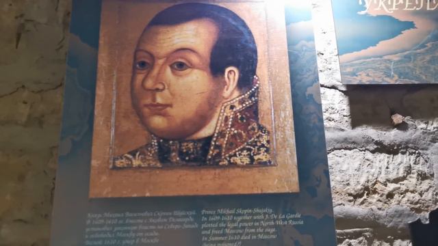 Старая Ладога смотреть онлайн