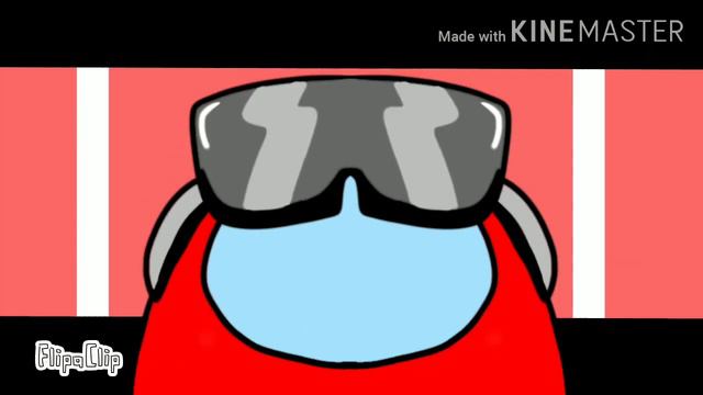 Pink Elephant Meme Animation {•Among Us•} #amongusanimation