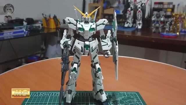 ¿Grades? ¿Gunpla? Inicia con este video | TURORIAL смотреть онлайн