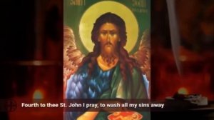 The Prayer Rope Anthem (1 hour)