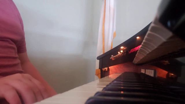 Omega Flowey Final Boss Music | Test #1 смотреть онлайн