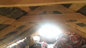 Как построить каркасный гараж