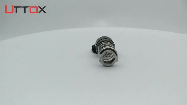 G02 Mechanical Seal for Grundfos Pumps смотреть онлайн