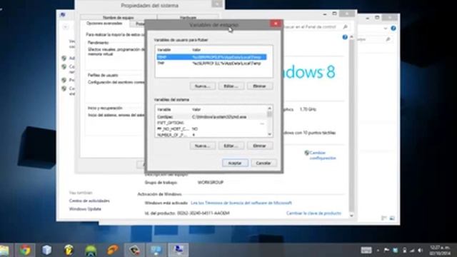 Solución a error de inicio Android Studio 'no jvm installation found' смотреть онлайн