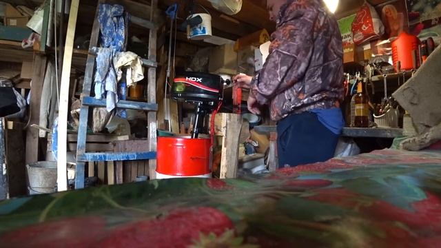 HDX 2.6 ЗАПУСК КАК ЧАСЫ. смотреть онлайн