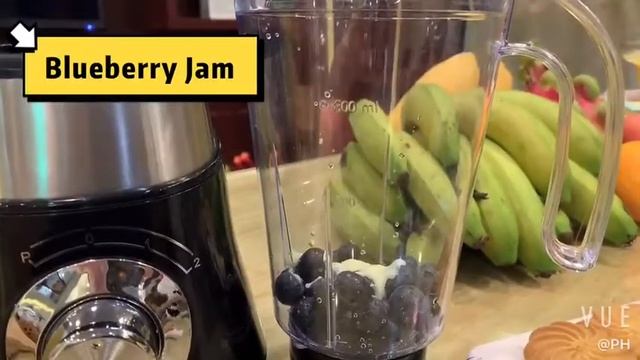 4.15 Online Canton Fair--3 In 1 Blender смотреть онлайн