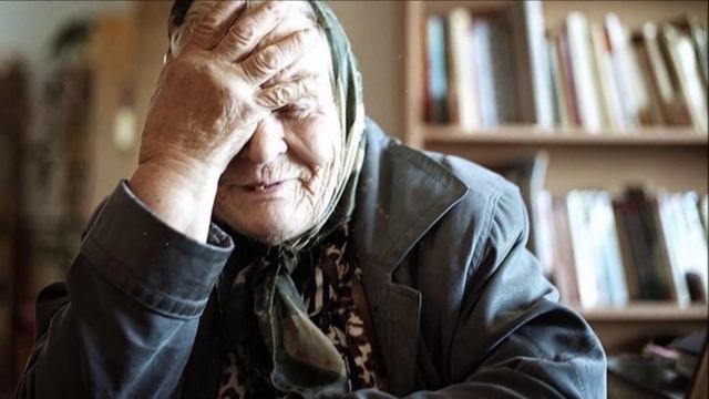 "СНИТСЯ МНЕ ДЕРЕВНЯ"... (Фото группы "Русский колорит" и др., музыка - Андре Рьё) смотреть онлайн