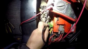 Mercedes Vito w638 Не работает сигнал