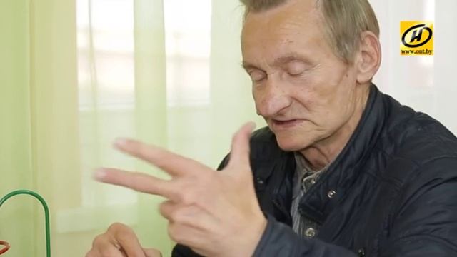 Реабилитация после инсульта, Беларусь смотреть онлайн