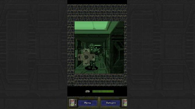 Doom II RPG Let's Play [Part 2] - Chainsaws are Exercise! смотреть онлайн