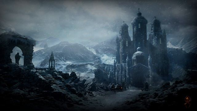 Прохождение Diablo IV Beta | часть 2 | Вкусил крови Лилит смотреть онлайн