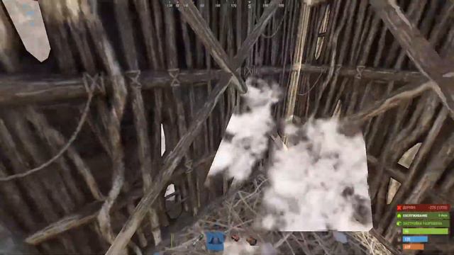 SOLO RUST:ВСЯ БОЛЬ РАСТА!!! смотреть онлайн