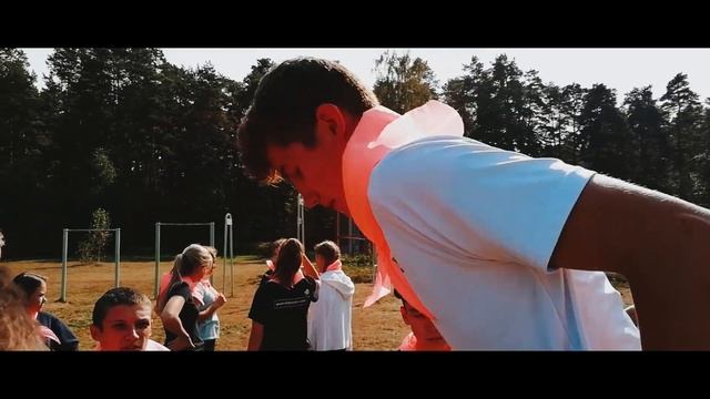 Сентябринки 2018. Зачем я согласился???? смотреть онлайн