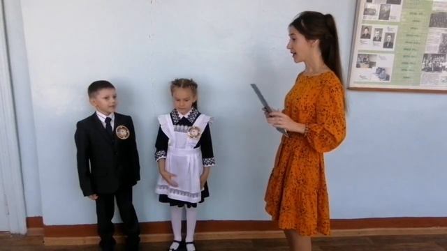 "Вопрос школьнику" смотреть онлайн