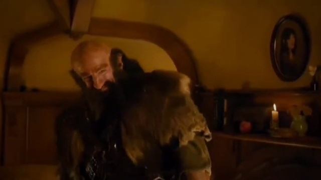 Нежданные гости #хоббит смотреть онлайн