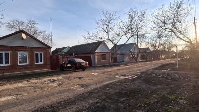 Ейск. Проблемы маленького города. смотреть онлайн