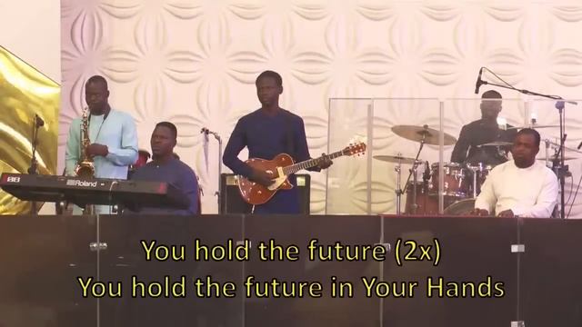 PULLING DOWN STRONGHOLDS // 13-06-2023 смотреть онлайн