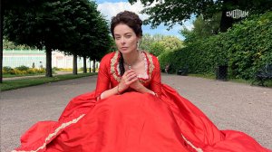 СМОТРИМ! ПРЕМЬЕРА ГОДА "Екатерина. Фавориты"  - С ПОНЕДЕЛЬНИКА В 21:30 на канале РОССИЯ 1 // АНОНС