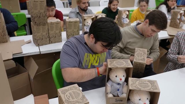 На автозаправочных станциях ЛУКОЙЛа реализуется проект Фонда «Наше будущее» – «Больше чем покупка» смотреть онлайн