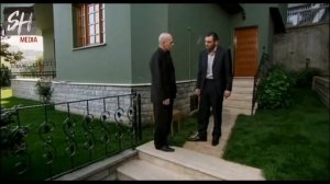 Водии Гургон Дом кисми 35 Full HD 1080p точики / Vadi Gorgha Ep 35