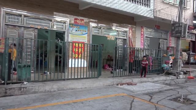 Красивый закат под канаткой. Бухта чистой воды. Пляж | #Хайнань 3-41 смотреть онлайн