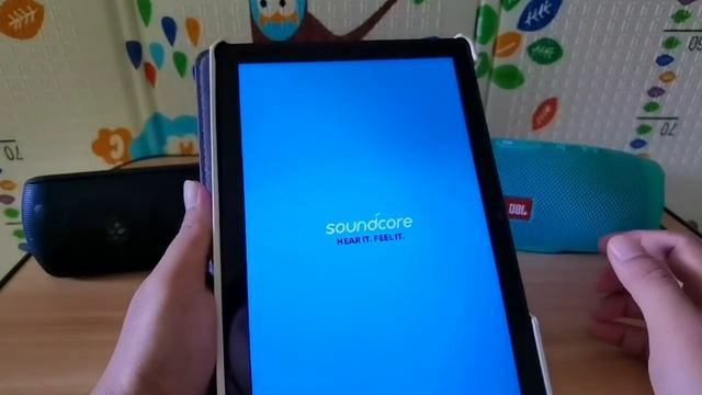 Review Perbandingan Lengkap Anker Soundcore Motion Plus VS JBL Charge 3 | bluetooth speaker смотреть онлайн