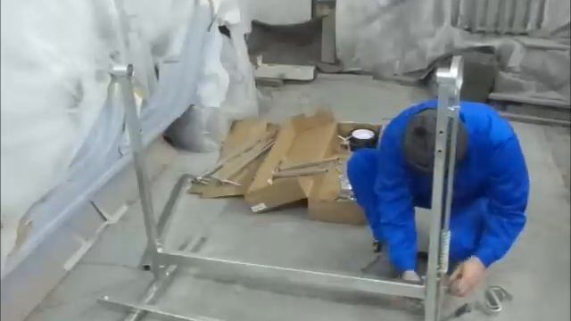 Стол- вертолет не своими руками! смотреть онлайн