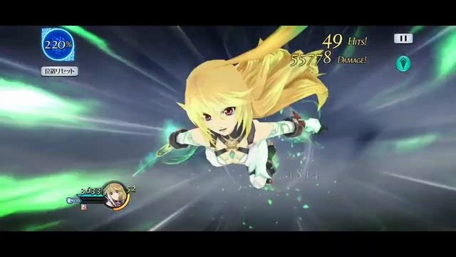 Tales of the Rays - BIG VERSION UPDATE!! Auto Mirrage Artes New Tower Floors And MORE!! смотреть онлайн