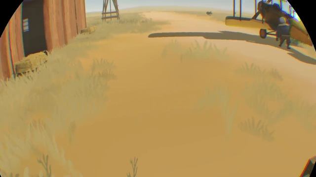 Wayward Sky psvr смотреть онлайн