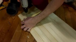 Деревянный подоконник своими руками