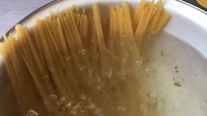 7 главных ошибок при варке спагетти | Как правильно сварить спагетти | Рецепты просто