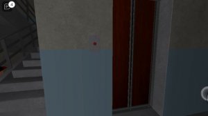 Замена лифта "САМЛЗ" 1979 г. Дианова 9 Подъезд 1 (Серия 35) (Переснято)