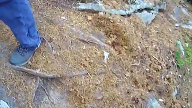 Поиск следов древних цивилизаций на Урале