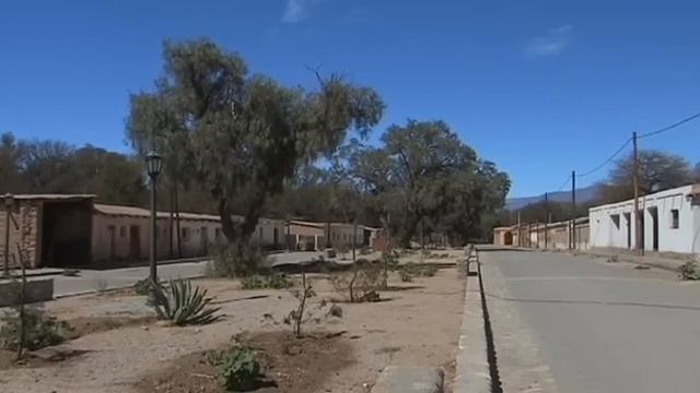 Argentina Vacation Travel Video Guide