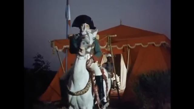 (Napoléon, 1955) Battle of Arcole/Coronation of Napoleon/Battle of Austerlitz смотреть онлайн