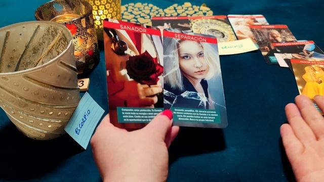 ESCORPIO ♏ TENGO UN WHATSAPP TREMENDO PARA RECUPERARTE ‼️? HORÓSCOPO ESCORPIO AMOR FEBRERO 2023❤️ смотреть онлайн