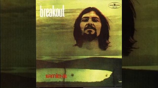 Breakout-Tadeusz Nalepa--