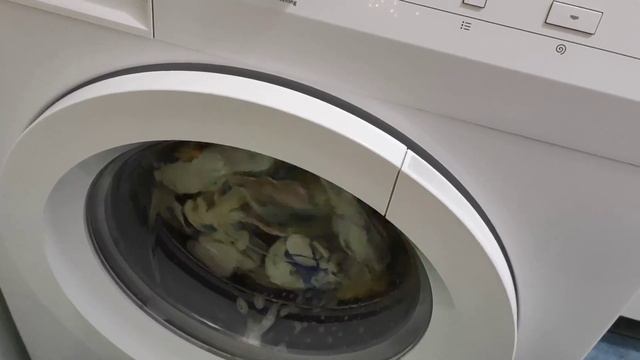 Gorenje perilica rublja, opet čudan zvuk смотреть онлайн