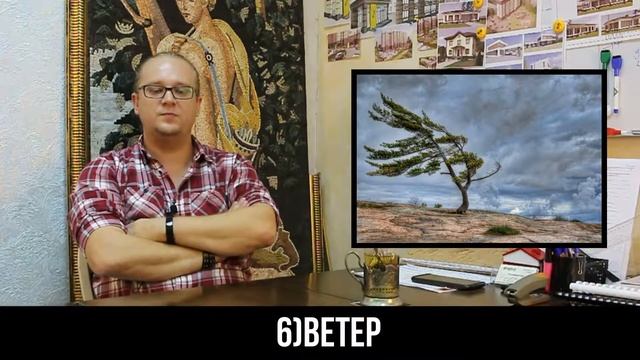 Участок под ИЖС | Как выбрать? Отвечает архитектор. смотреть онлайн