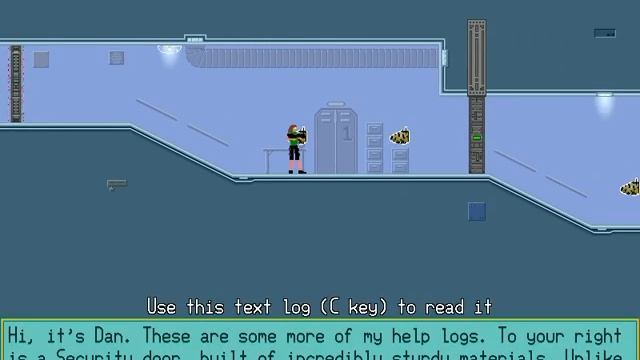 Iji - Gameplay - First 25 Minutes смотреть онлайн