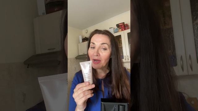 Пилинг от Мэри Кэй смотреть онлайн