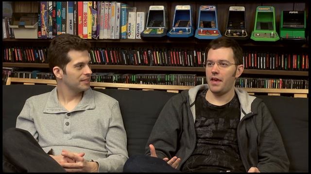 Earthworm Jim (Sega Genesis Game) James & Mike Mondays смотреть онлайн