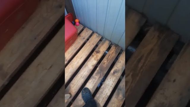 Летний душ своими руками. смотреть онлайн