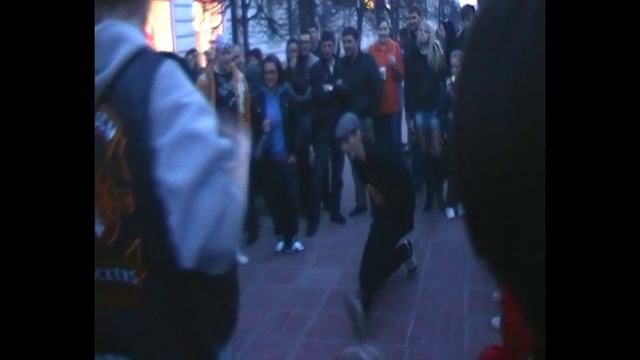 Tver Street Party with ONYX смотреть онлайн
