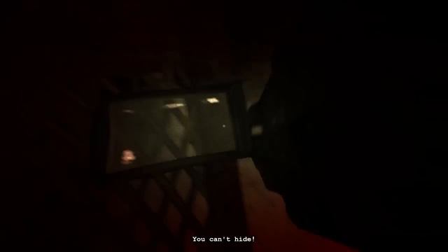 Let's Play Outlast: Part 7 - Doctor Doctor, Gimme the News. OW! смотреть онлайн